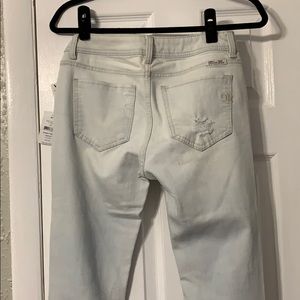 Brand new miss me bell bottom jeans
